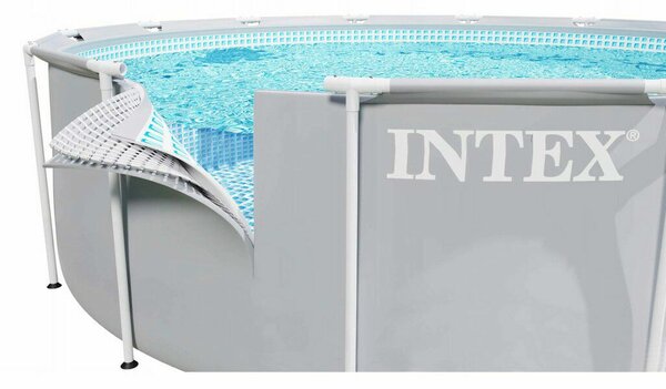 Intex Prism Frame 305x76cm Fémvázas medence (26700ND)