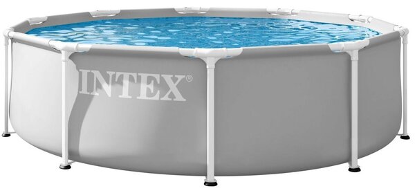 Intex Prism Frame 305x76cm Fémvázas medence (26700ND)