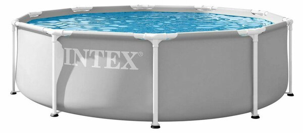 Intex Prism Frame 305x76cm Fémvázas medence (26700ND)