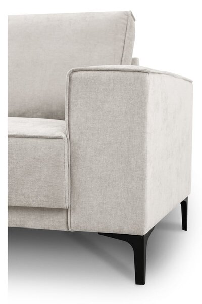 Krémszínű kanapé 224 cm Copenhagen – Scandic