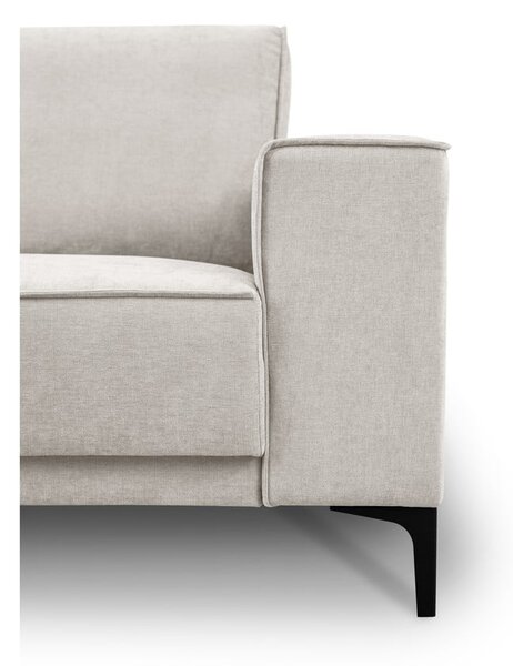 Krémszínű kanapé 164 cm Copenhagen – Scandic