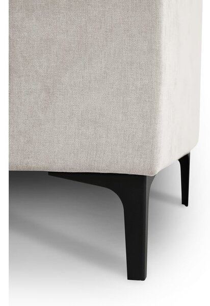 Krémszínű kanapé 224 cm Copenhagen – Scandic