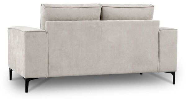 Krémszínű kanapé 164 cm Copenhagen – Scandic
