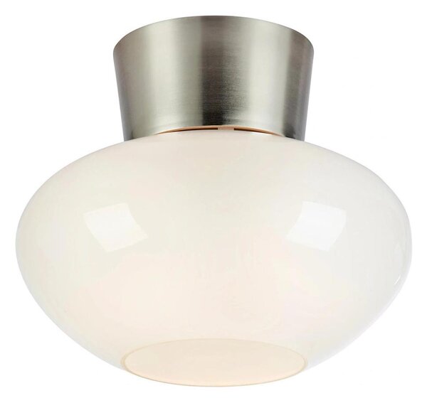 Markslöjd 109025 - MALAGA fürdőszobai mennyezeti lámpa, 1xE27/40W/230V, IP44, krómozott 109025
