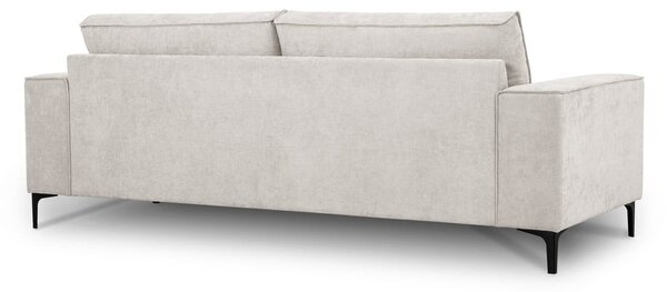 Krémszínű kanapé 224 cm Copenhagen – Scandic