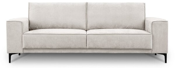 Krémszínű kanapé 224 cm Copenhagen – Scandic