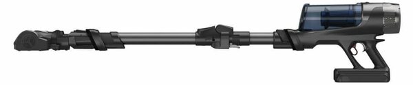 Rowenta RH9LC1WO X-Force Flex 12.60 Neo Allergy Aqua vezeték nélküli Porszívó - Kék, Fekete