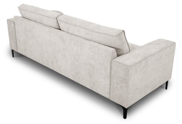 Krémszínű kanapé 224 cm Copenhagen – Scandic