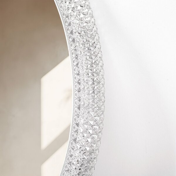 LED Tükör 60cm YH-3563