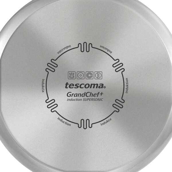 Tescoma GrandCHEF+ serpenyő ø 36 cm