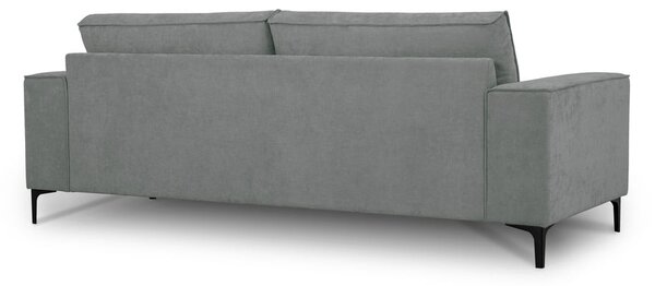 Sötétszürke kanapé 224 cm Copenhagen – Scandic