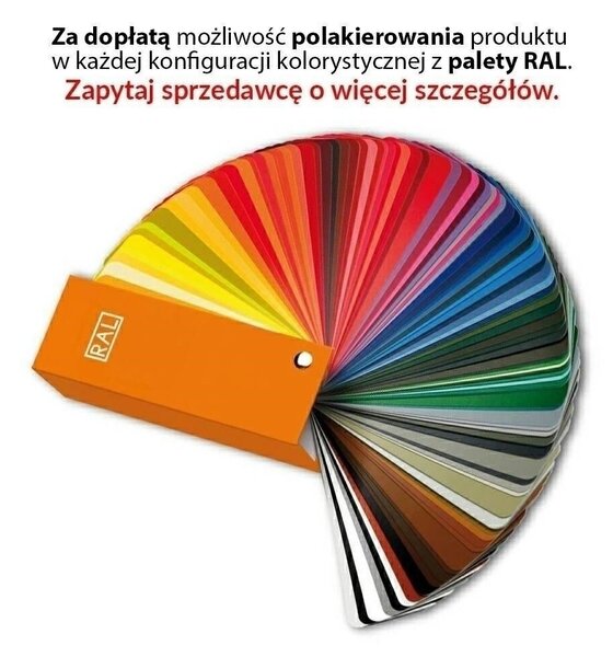 King Home HER Üvegszálas Szék Fehér Magasfényű