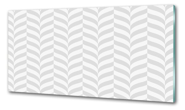 Konyhapanel Geometriai háttér