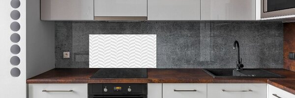 Konyhapanel Geometriai háttér