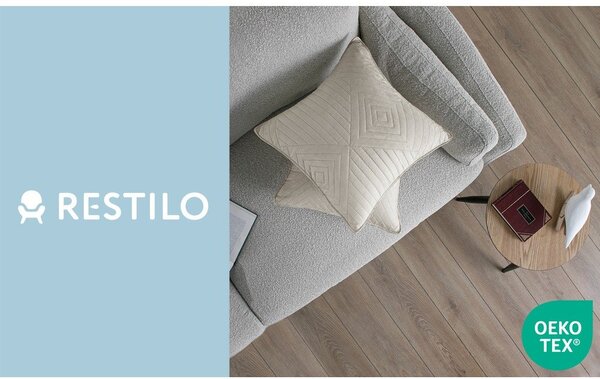 Mikroszálas párnahuzat szett 2 db-os 50x70 cm Softa – Restilo