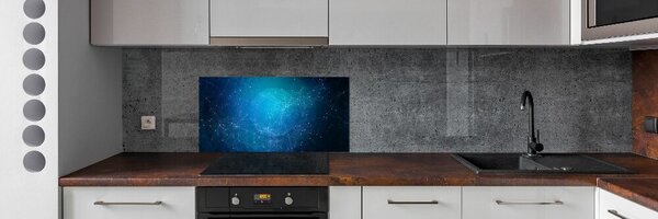 Hátfal panel konyhai Csillagkép
