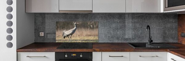Konyhai fali panel Gém