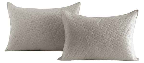 Bársony párnahuzat szett 2 db-os 50x70 cm Laila – Restilo