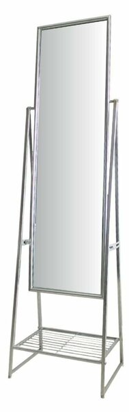 Regent gardróbtükör, ipari stílusú – Hoff Interieur | 134x43 cm