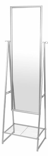 Regent gardróbtükör, ipari stílusú – Hoff Interieur | 134x43 cm