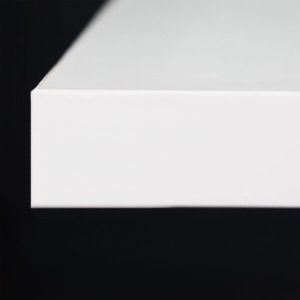 Profi elektromosan állítható magasságú íróasztal 120x80cm fehér | Dupla motor - Memória - USB - Nagy teherbírás | LVN System Control Pro
