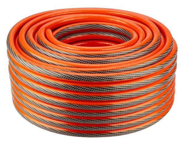 Kerti tömlő, NEO, 6 rétegű, 3/4", 50 m