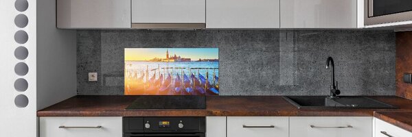 Konyhai dekorpanel Velence