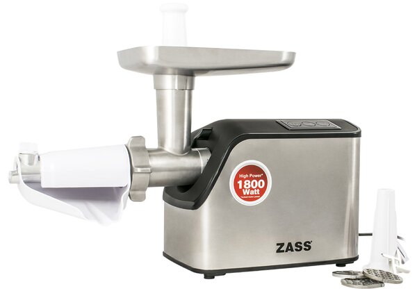 Zass ZMG 07 Húsdaráló 1800W