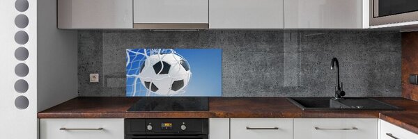 Hátfal panel konyhai Labda cél
