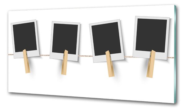 Hátfal panel konyhai Képkeretek