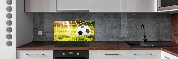 Hátfal panel konyhai Labda cél