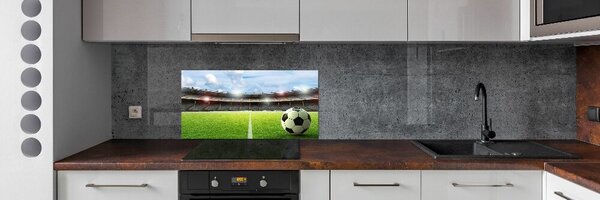 Hátfal panel konyhai A labda a labda