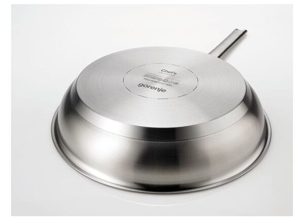 Gorenje CWSA08HC Edénykészlet