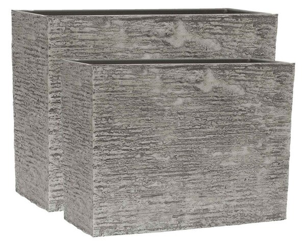 G21 Natur Box virágcserép 60 x 45 x 25