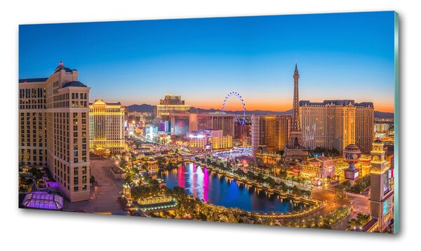 Konyhai falvédő Las vegas, usa