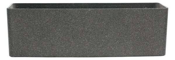 G21 Industrial Tub virágcserép 80 x 26 x 26