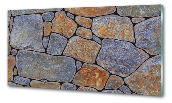 Konyhai falvédő Stones