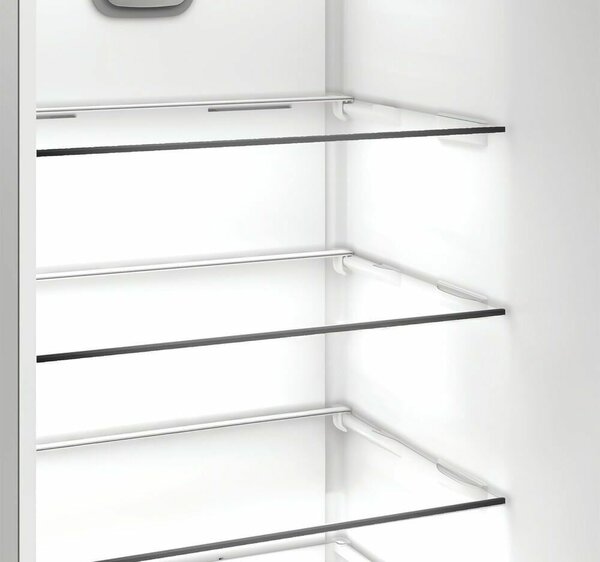 Whirlpool WHK 25364 XP4E, alulfagyasztós, Hűtő:210L, Fagyasztó:106L, Total No frost hűtőszekrény