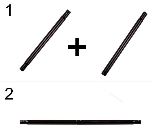 Kétszemélyes függőágy állvánnyal + tároló táska 200cm 100kg