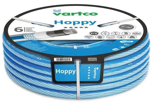 Vartco hoppy 3/4 50m kerti tömlő