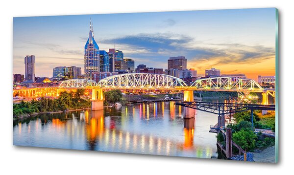 Konyhai falvédő Bridge tennessee usa