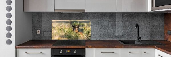 Konyhai fali panel Szarvas területén