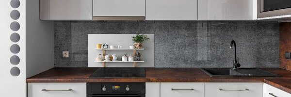 Konyhapanel Kitüntetések a polcon