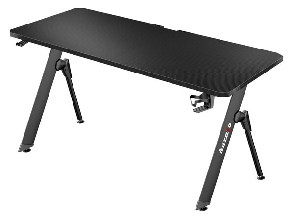 PC asztal Hyperion 2.8 (fekete). 1087505