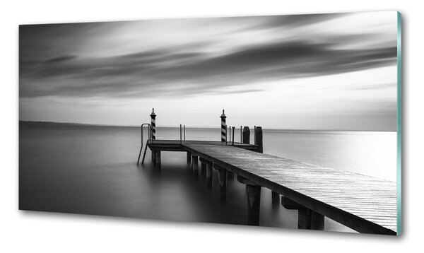 Konyhapanel Pier a tavon