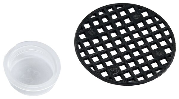 Virágcserép LAVANTTAL 33 cm Tópszín