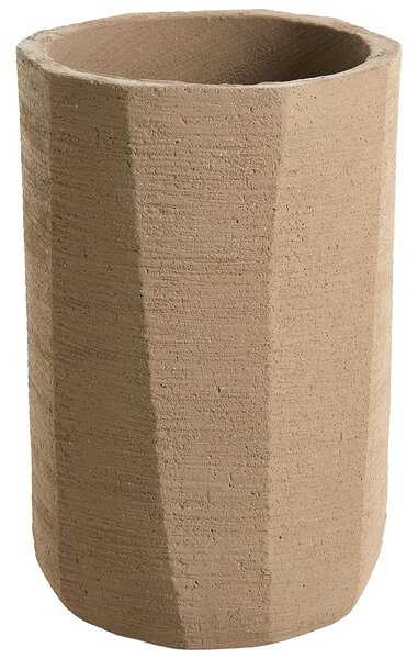 Virágcserép LAVANTTAL 33 cm Tópszín