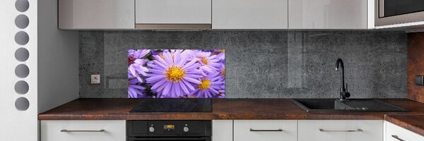 Konyhai falburkoló panel Astra