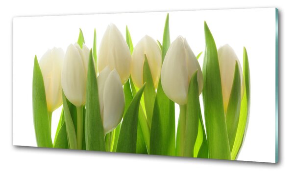 Konyhai falburkoló panel Tulipán