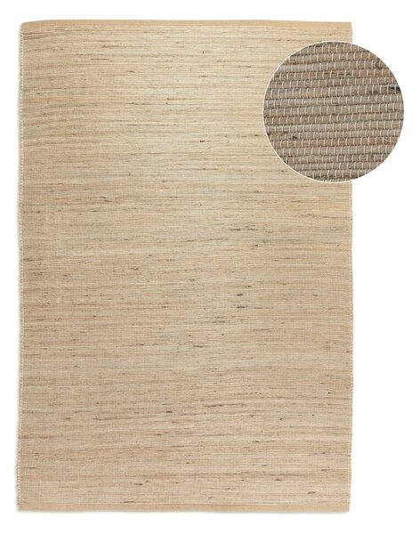 Bézs szőnyeg 80x150 cm Handloom – Hanse Home